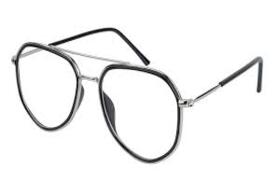 Aviator frames