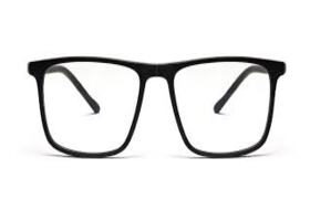 Square frames