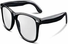 Wayfarer frames