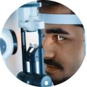 Eyetes