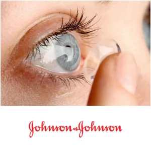 Johnson n johnson