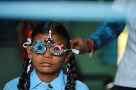 kids eye care