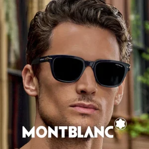 Mont blanc