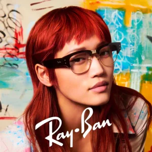 Ray ban
