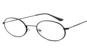 Round frame