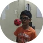 Visiontherap